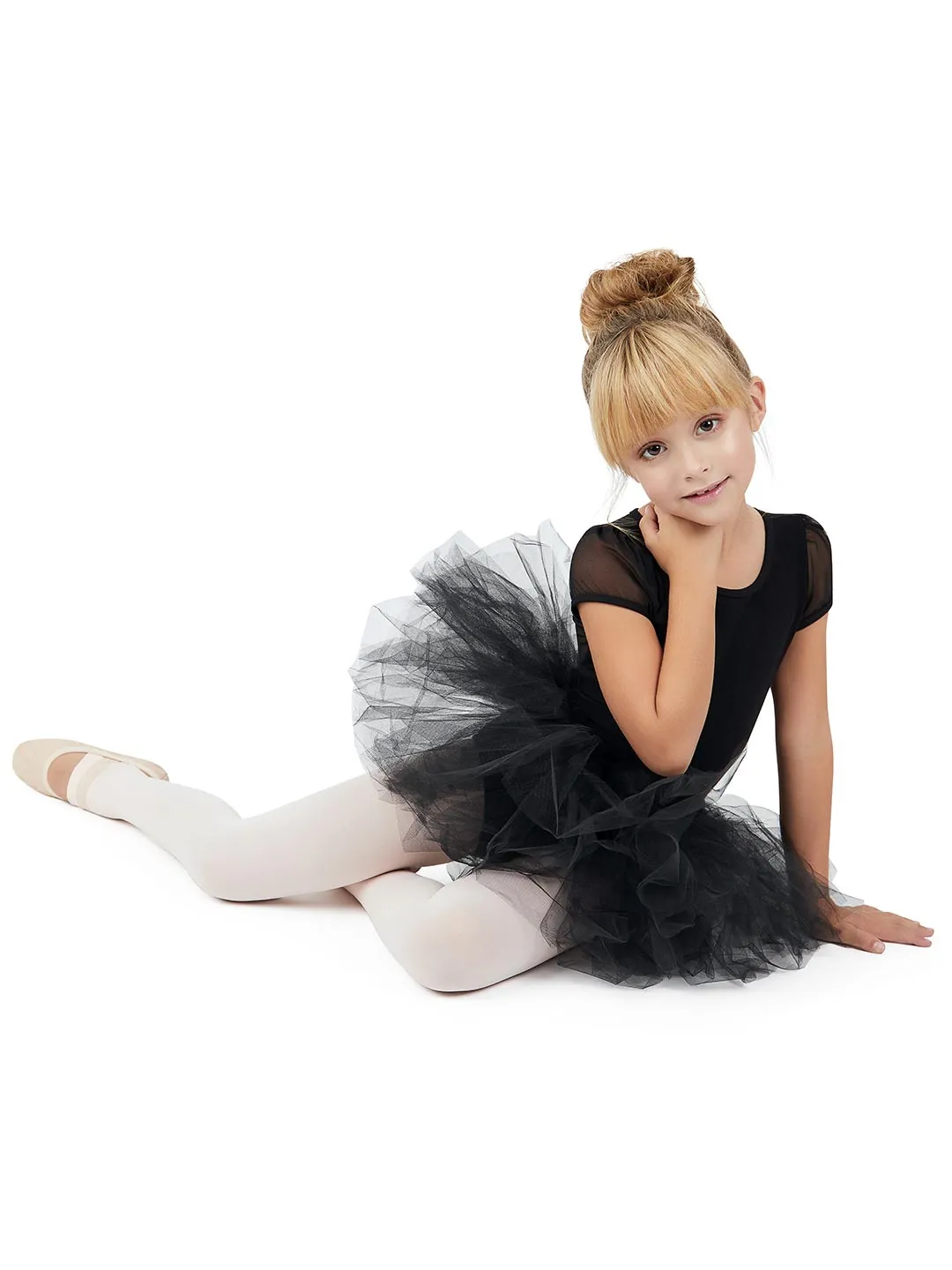 10728 3-Layer Tutu Skirt