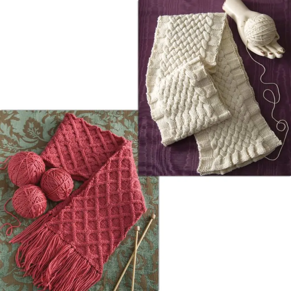 60 Quick Luxury Knits: Easy, Elegant Projects for Every Day