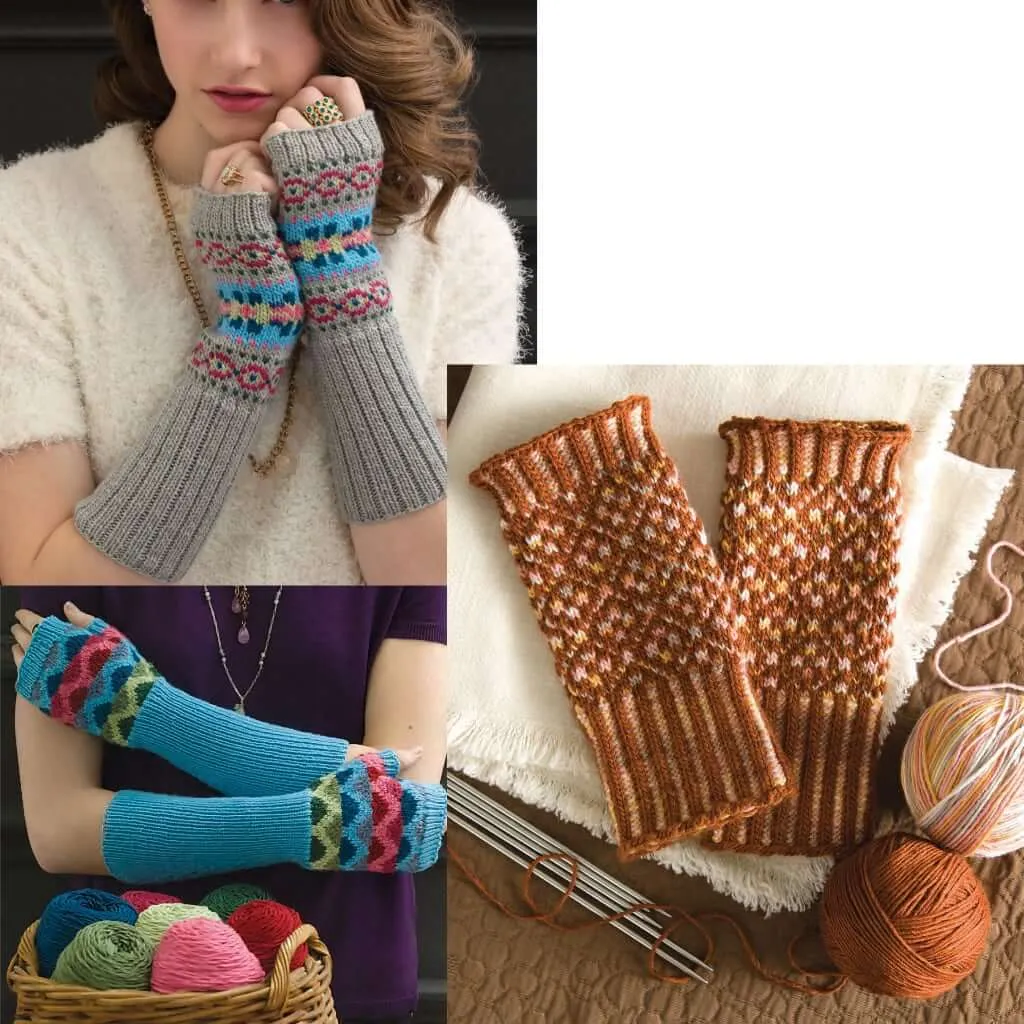 60 Quick Luxury Knits: Easy, Elegant Projects for Every Day