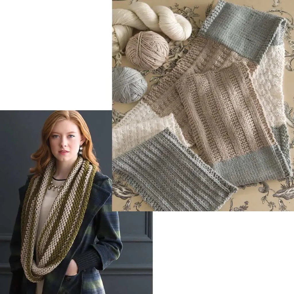 60 Quick Luxury Knits: Easy, Elegant Projects for Every Day