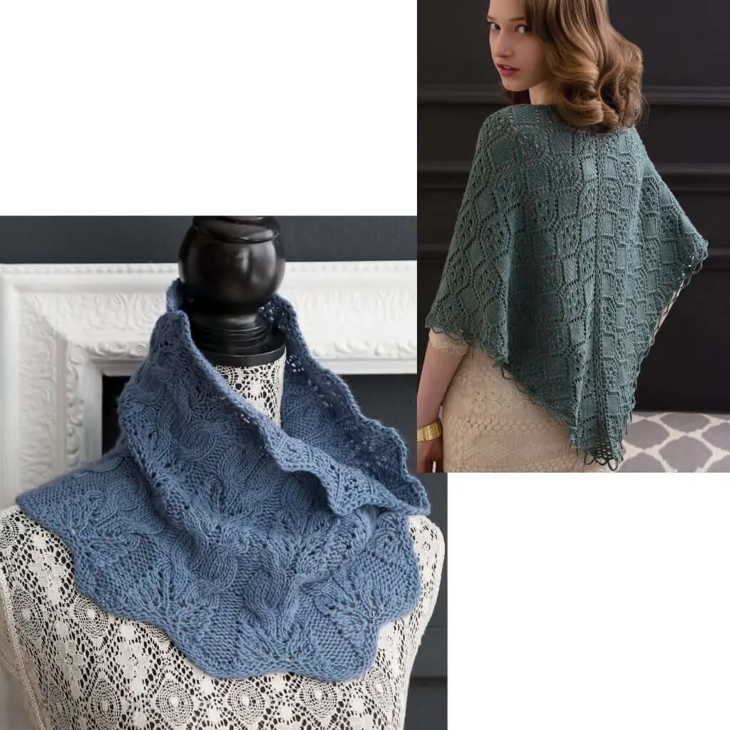 60 Quick Luxury Knits: Easy, Elegant Projects for Every Day