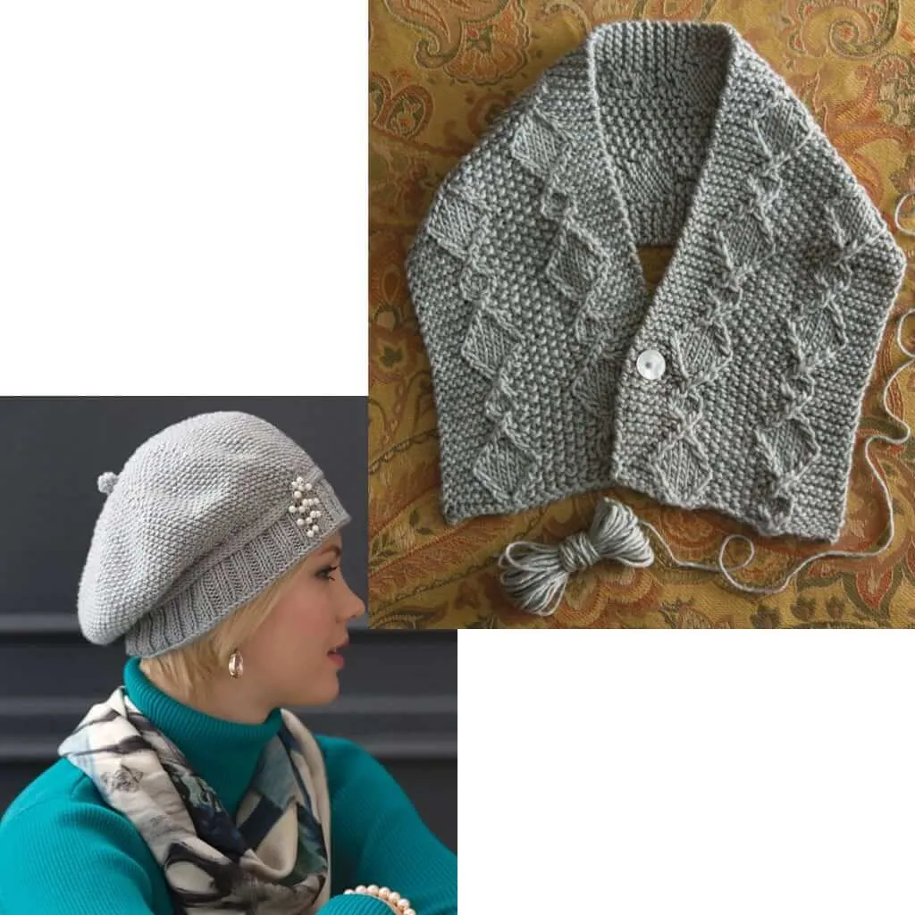 60 Quick Luxury Knits: Easy, Elegant Projects for Every Day