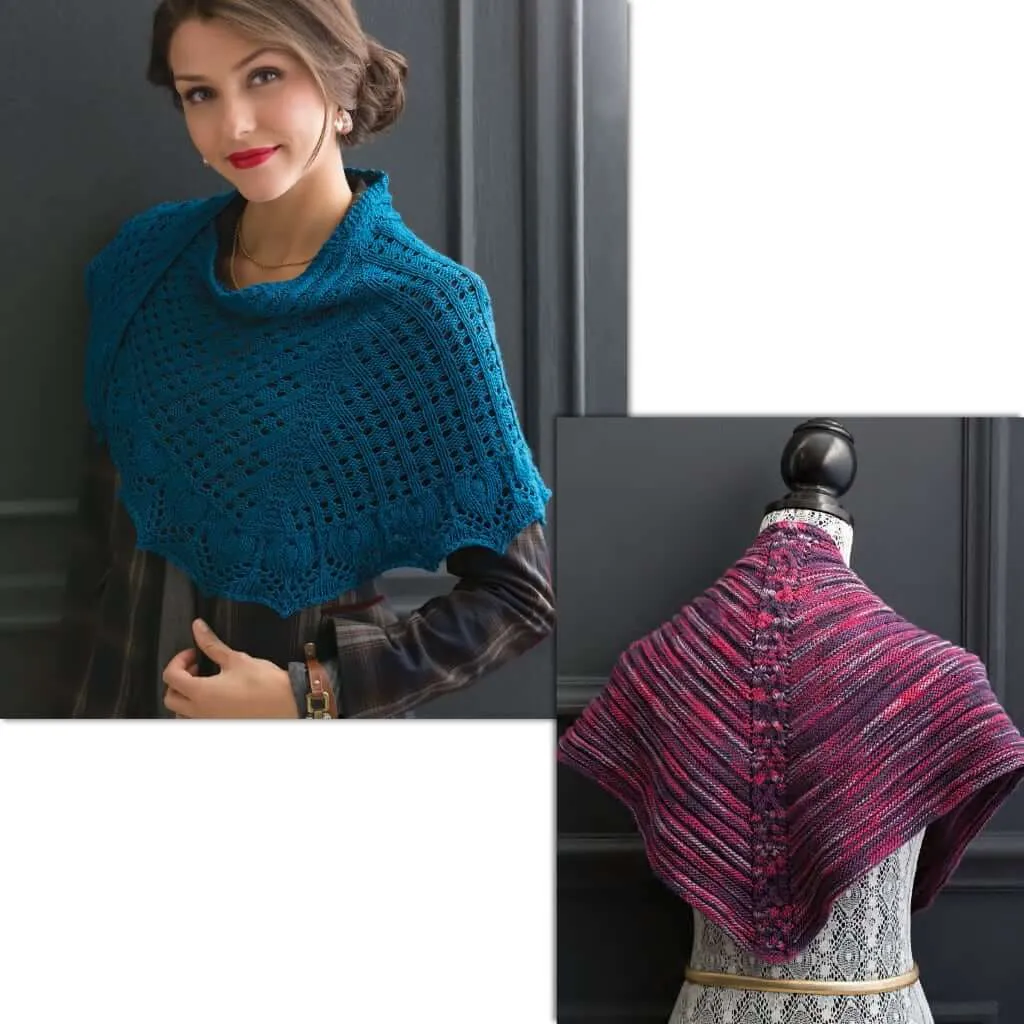 60 Quick Luxury Knits: Easy, Elegant Projects for Every Day