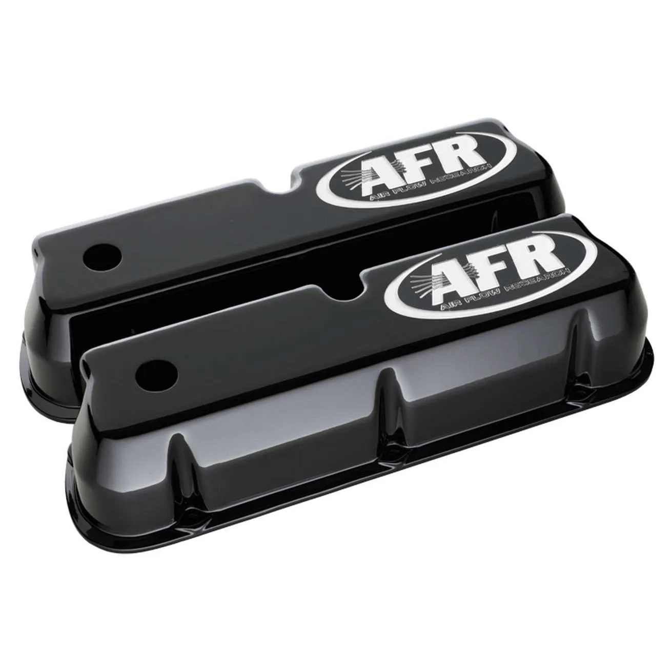 Air Flow Research SB-Ford Valve Covers