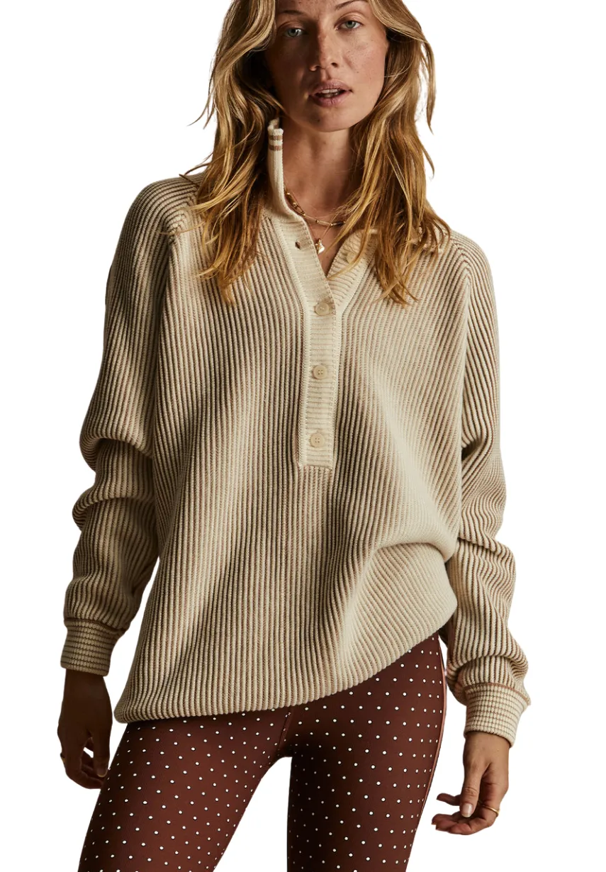 Alana Knitted Sweater