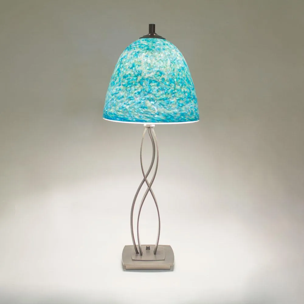 Almost Infinity Table Lamp