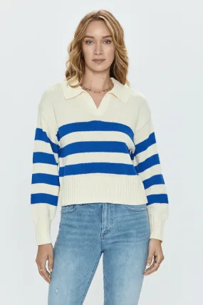 Arlo Polo Sweater