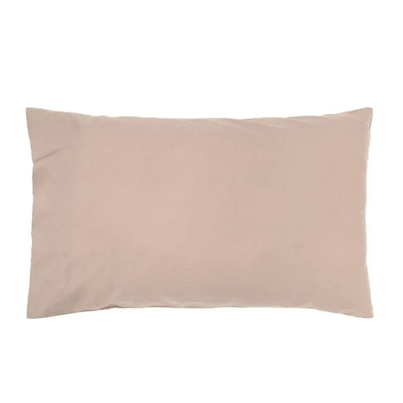 Bambury Temple Organic Cotton Sheet Set