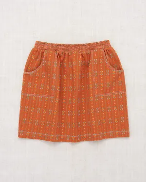 Bell Skirt - Jasper Bohemia