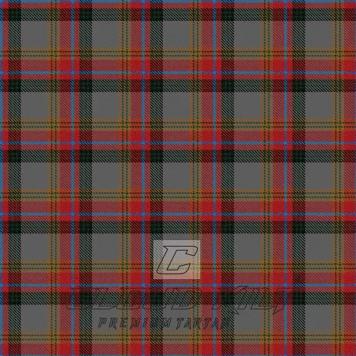 Berwick Upon Tweed Premium Tartan Kilt