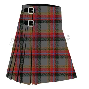 Berwick Upon Tweed Premium Tartan Kilt