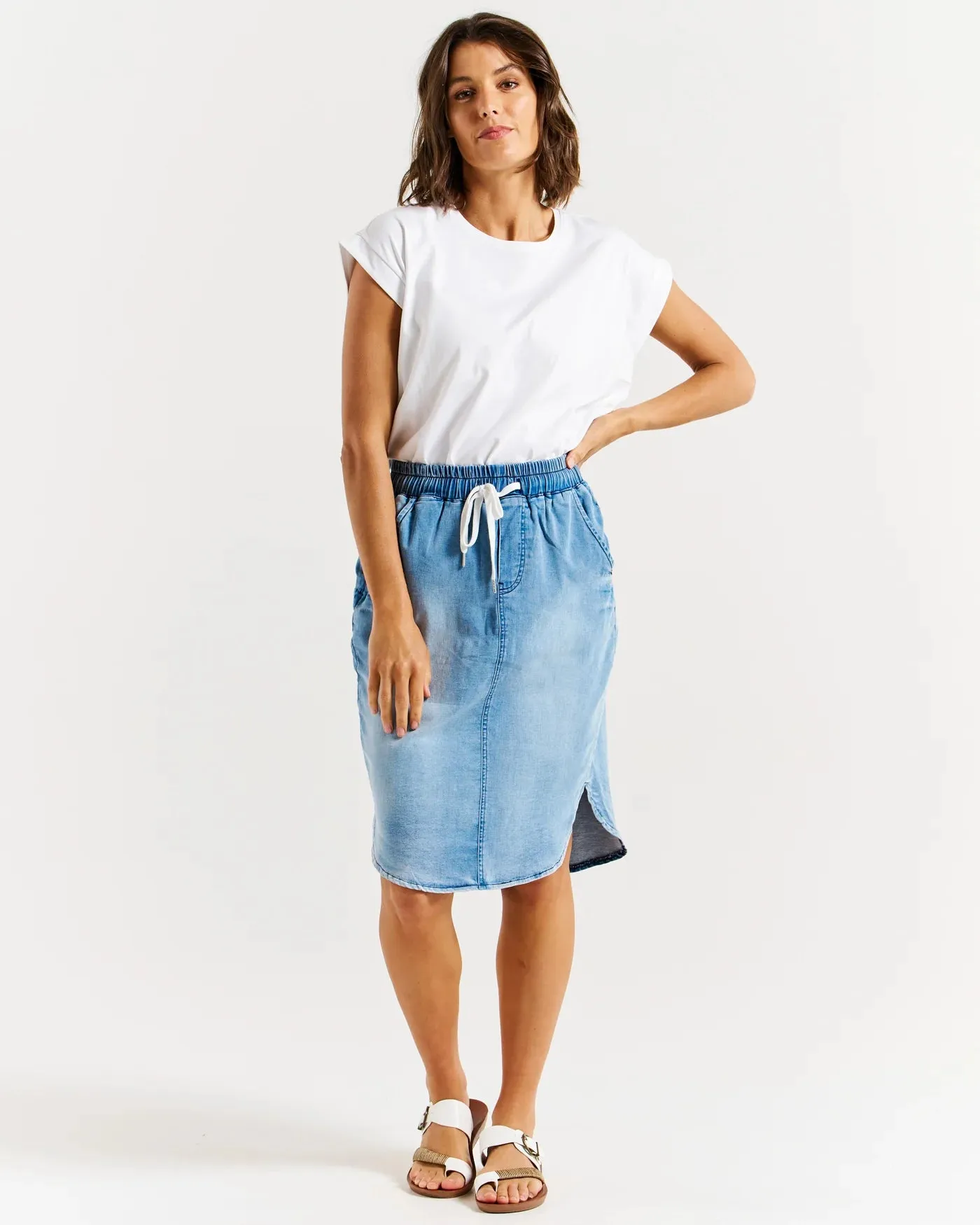 Betty Basics Alina Skirt