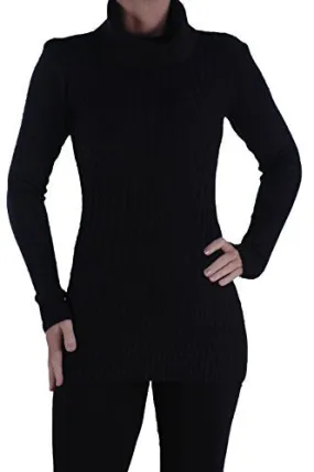 Caul Neck Jumper