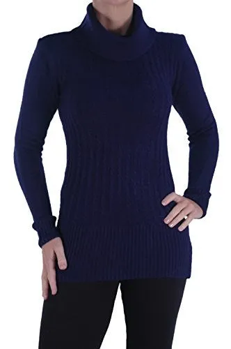 Caul Neck Jumper