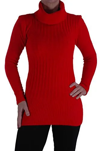 Caul Neck Jumper