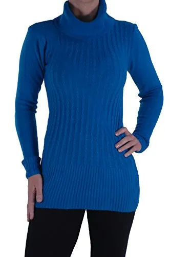 Caul Neck Jumper