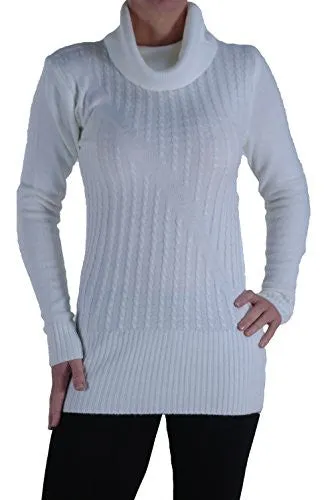 Caul Neck Jumper