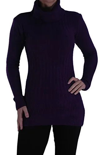 Caul Neck Jumper