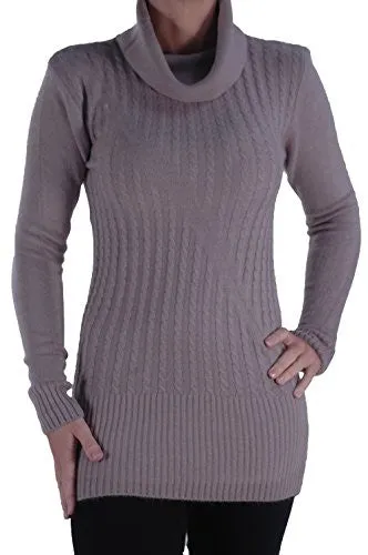 Caul Neck Jumper