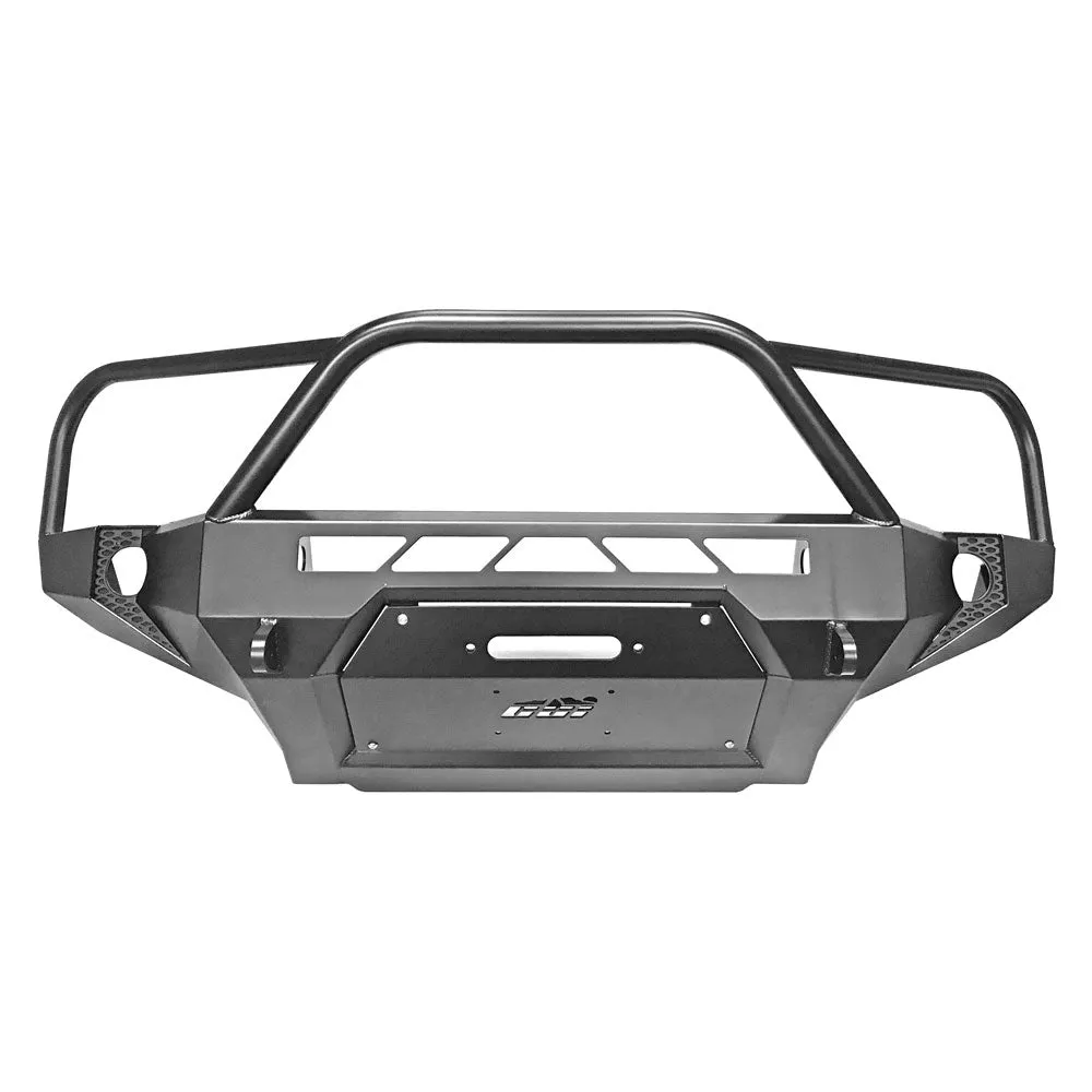 CBI Adventure Front Bumper for 4Runner (2014-2019)