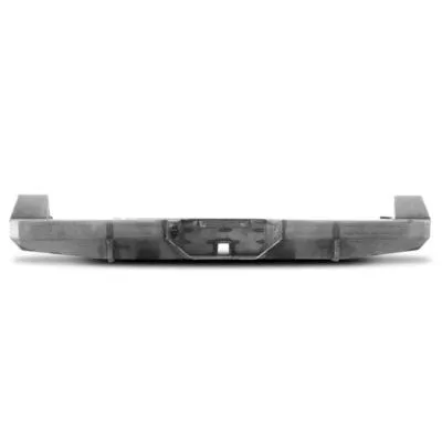 CBI Bushmaster 2.0 Classic Rear Bumper For Toyota Tacoma 2005-2015