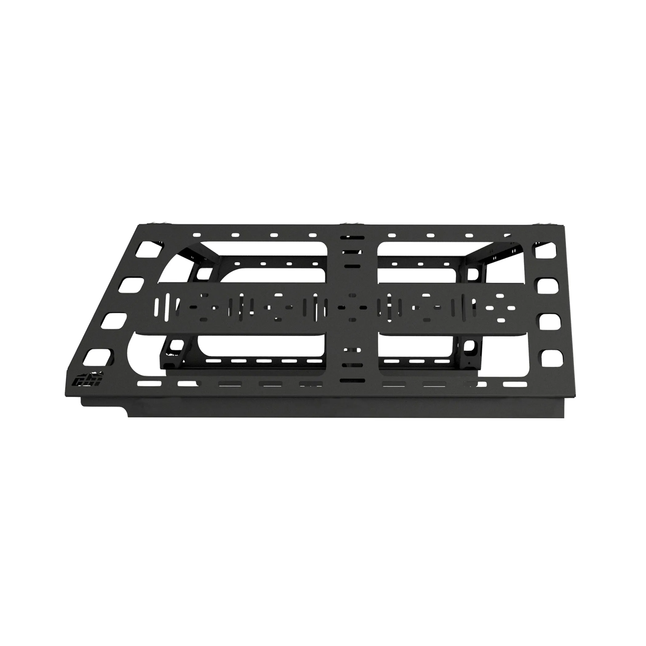 CBI Cab Height Bed Rack For Tacoma (2005-2023)