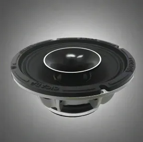 Cicada Audio CH65 6.5" Pro Coaxial Horn Speaker (Pair)