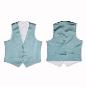 Classic Vest - Bonnet