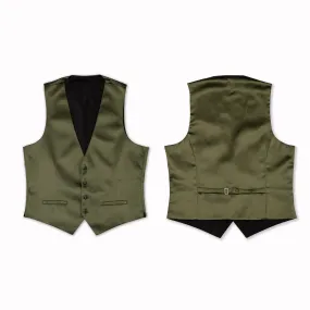 Classic Vest - Tundra