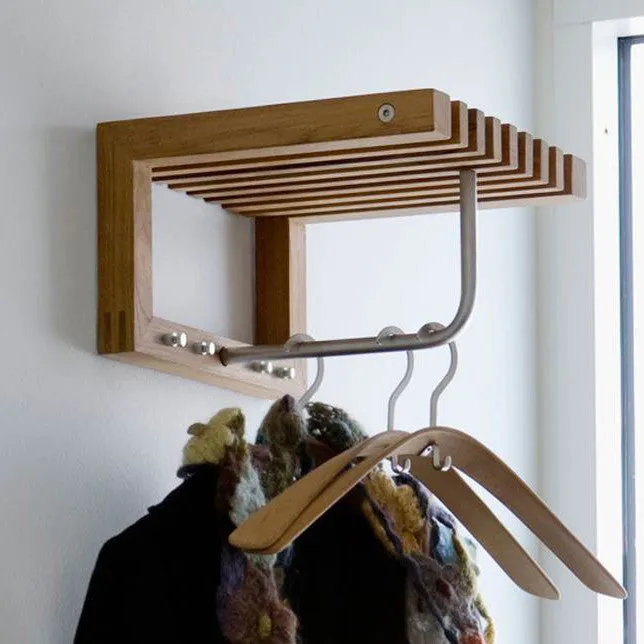 Cutter Mini Wardrobe by Skagerak