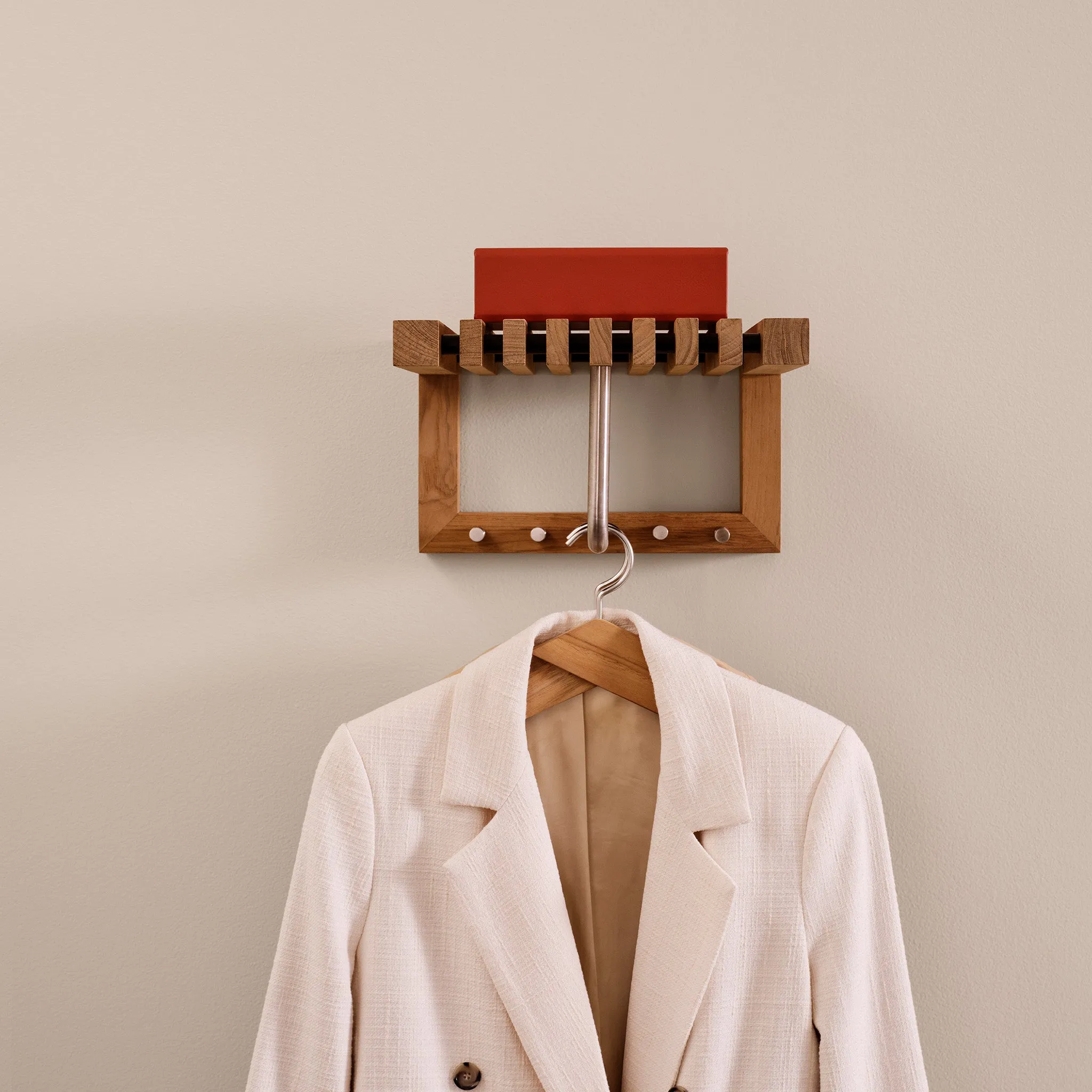 Cutter Mini Wardrobe by Skagerak