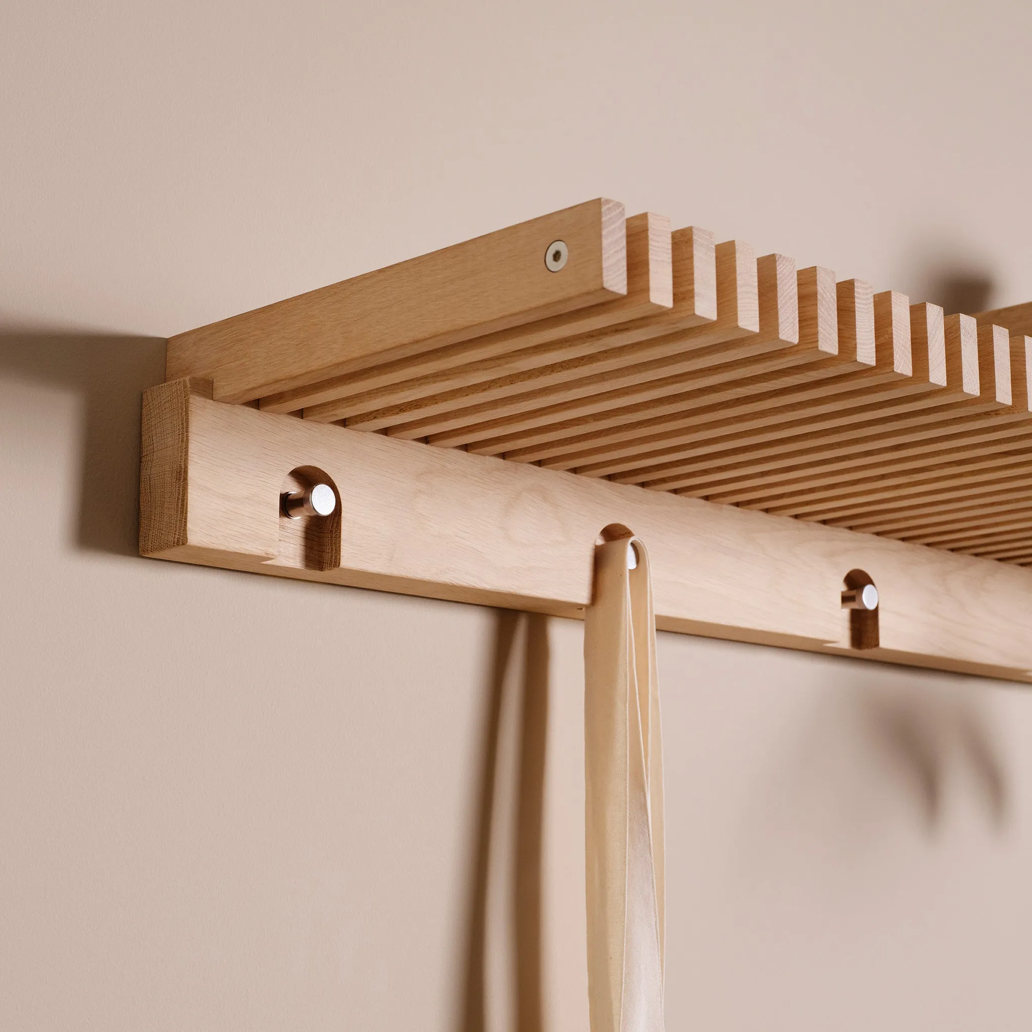 Cutter Wardrobe by Skagerak