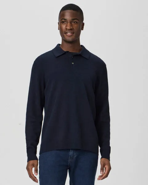 Deep Anchor Finsbury Sweater