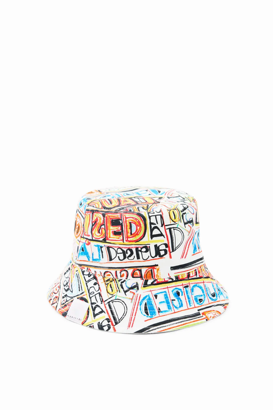 Disney's Mickey Mouse reversible bucket hat