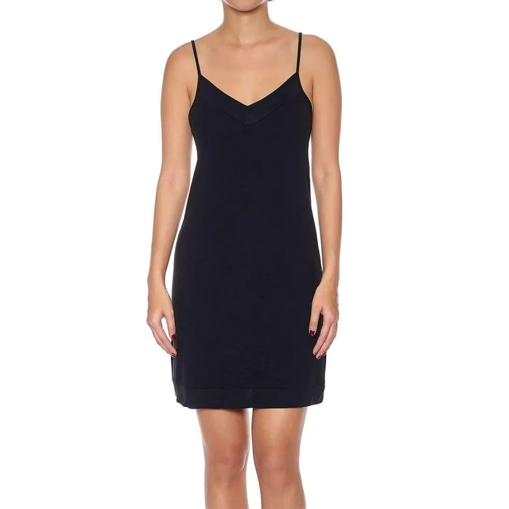 Douceur Ribbed Camisole Dress