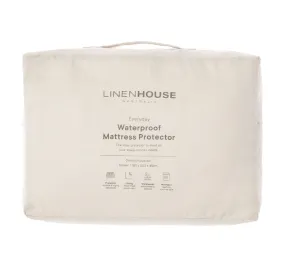 Everyday Mattress Protector Range