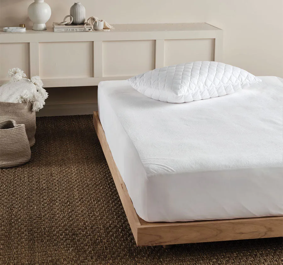 Everyday Mattress Protector Range