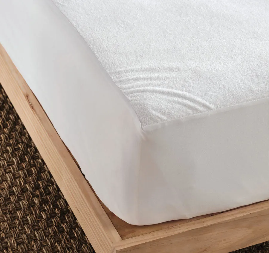 Everyday Mattress Protector Range