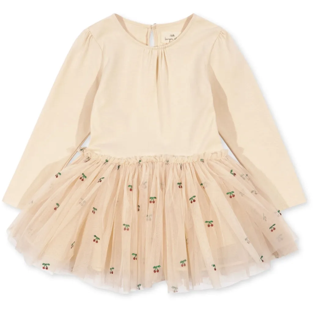 Fairy Ballerina Dress