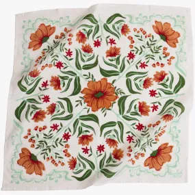 Flora Bandana