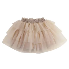 Girls Mirre Tulle Skirt