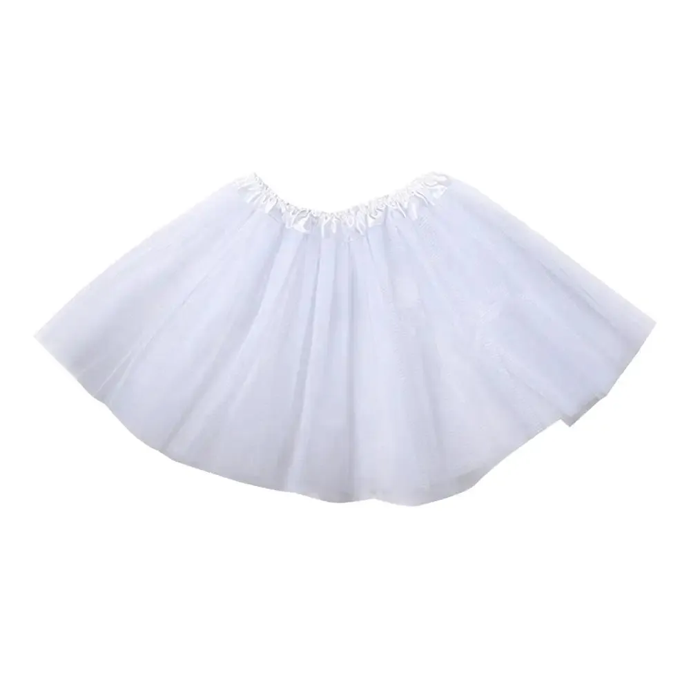 Half Length Skirt Tutu