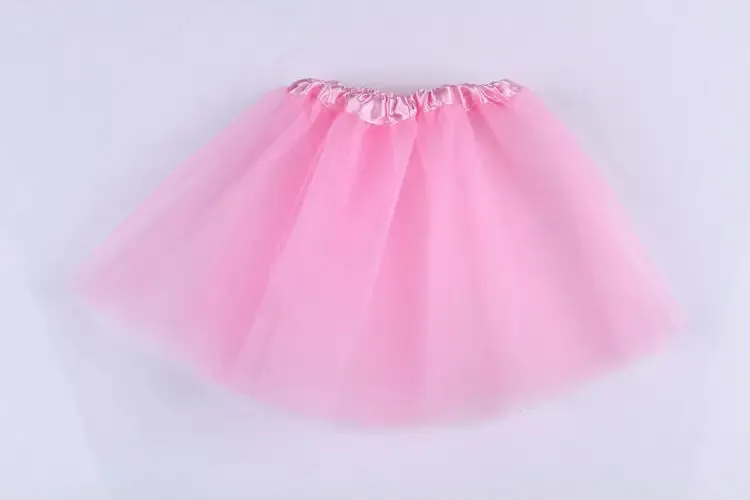 Half Length Skirt Tutu