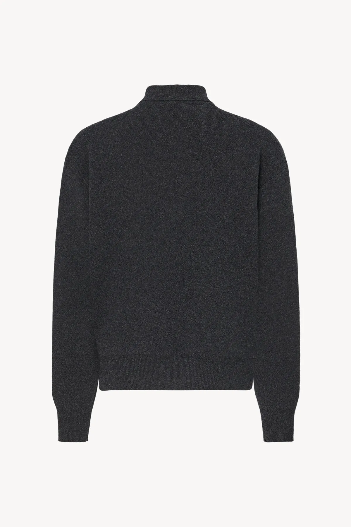 Halvar Polo Sweater In Cashmere