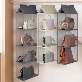 Handbag Hanging Organiser