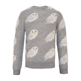 Hedwig Knitted Sweater