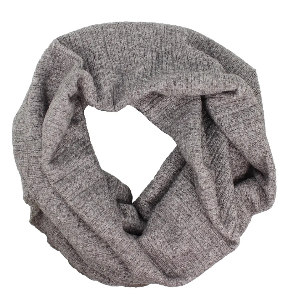 Holland Knit Infinity Scarf