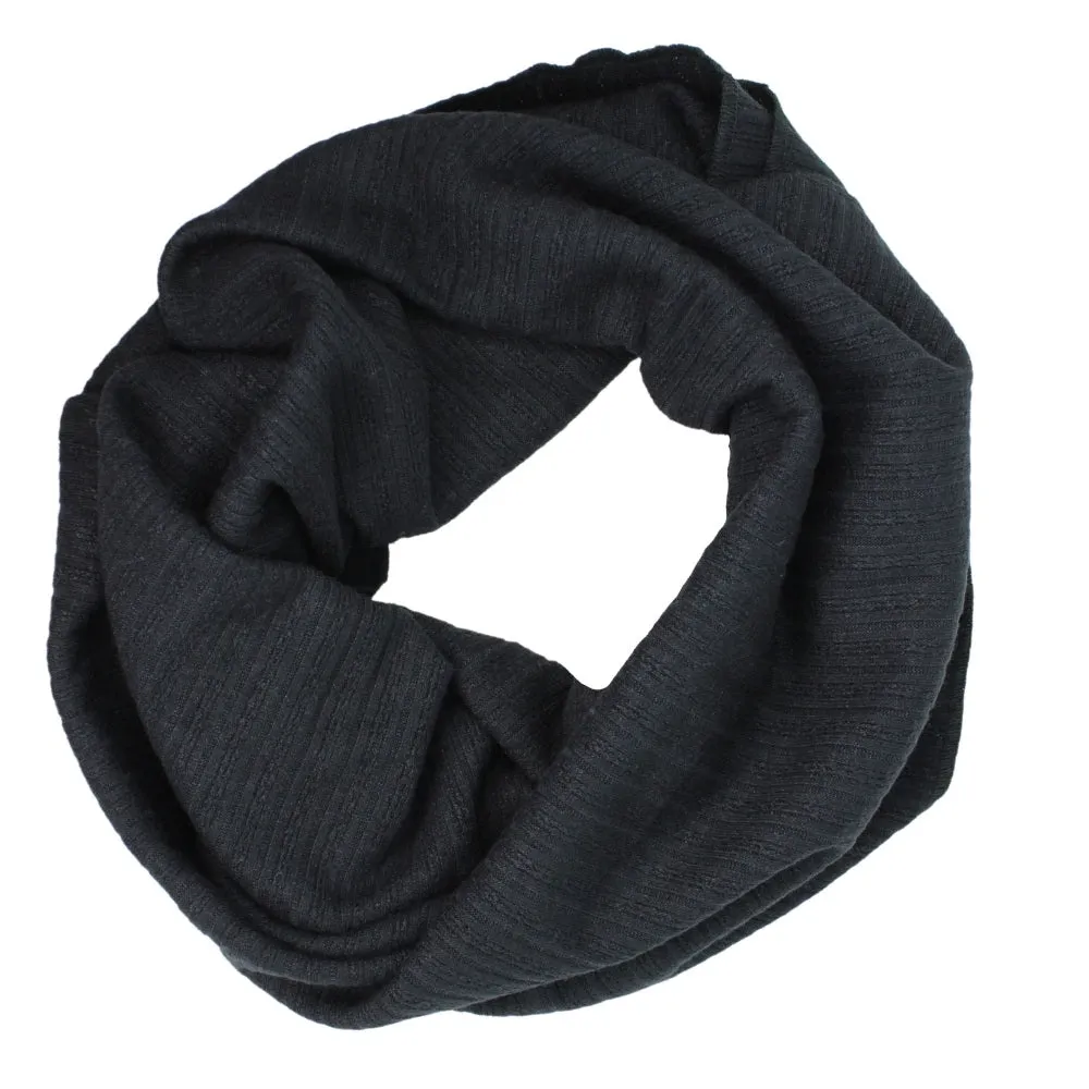 Holland Knit Infinity Scarf