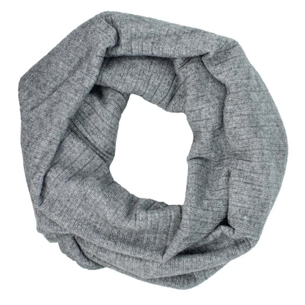 Holland Knit Infinity Scarf