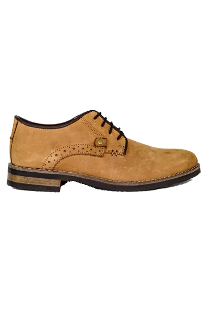 Kingston Carlo Torrini Fawn Casual